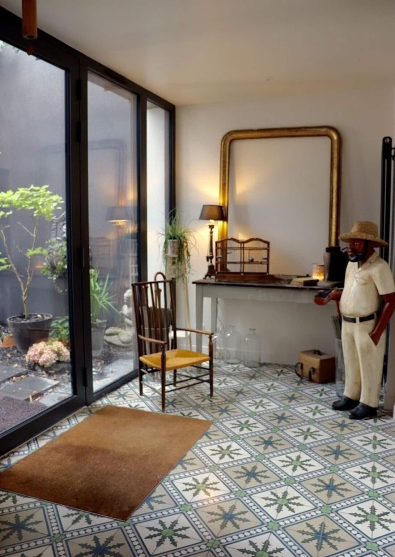 Aux Terrasses Acomodação com café da manhã Bordéus Exterior foto