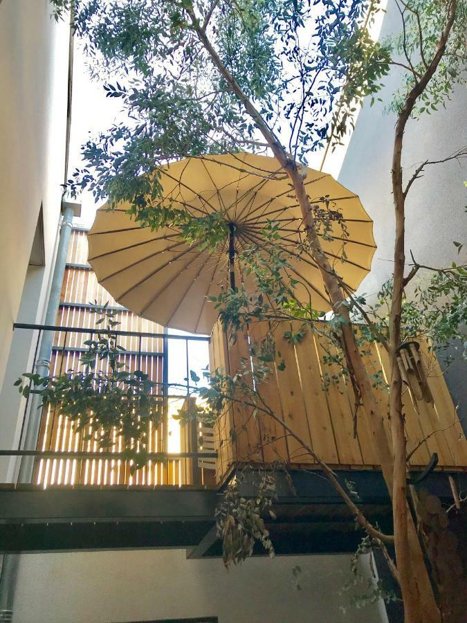 Aux Terrasses Acomodação com café da manhã Bordéus Exterior foto
