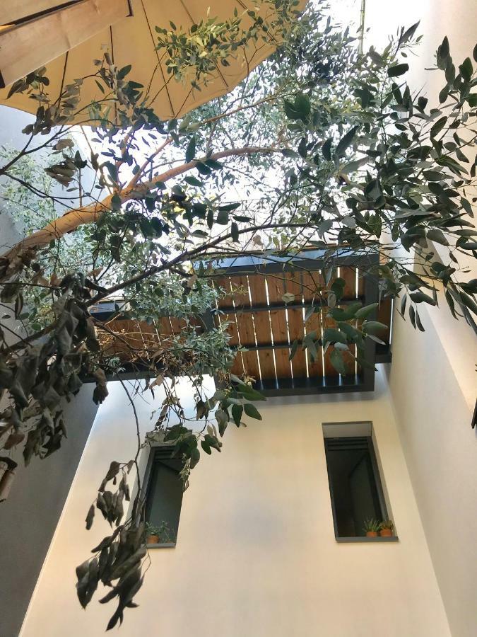 Aux Terrasses Acomodação com café da manhã Bordéus Exterior foto